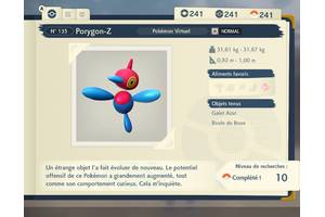 Porygon-Z