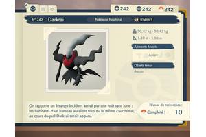 Darkrai